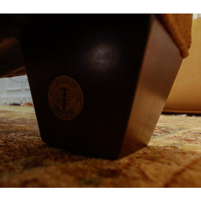 2000s Stickley Upholstered Essex Sofa Chairish