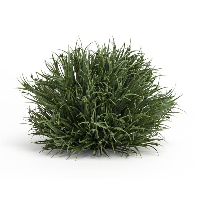 Enhance your home with a touch of nature using this Spring Grass Half Orb Set. Designed for effortless decorating, this...