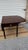 A Very Nice Antique Philadelphia Mahogany Sheraton Drop-Leaf Breakfast Table, Circa 1810 For Sale - Image 12 of 14