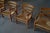 Armchair with Rush Seating, Germany, 1960s For Sale - Image 10 of 13