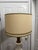 Stiffel Vintage Stiffel Lamp For Sale - Image 4 of 12