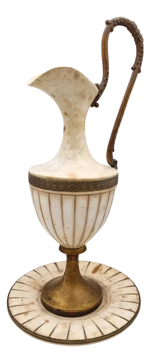 Antique Amphora, 19th Century