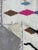 2020s Moroccan Azilal Wool Rug - 9.8 X 6.5 Ft For Sale - Image 5 of 8
