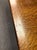 Mid 19th Century Victorian Tiger Oak Heavy Carved Dining Table and 4 Leaves For Sale - Image 12 of 12