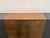 Ken Fulk Custom Long Wall-Mounted Zinc + Brass Headboard For Sale In San Francisco - Image 6 of 12