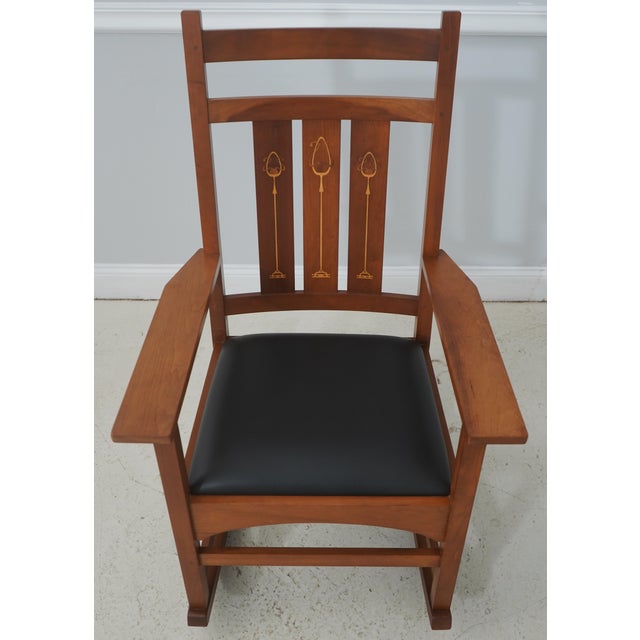 Age: Approximately 30 Years Old Details: Finish Number Three Harvey Ellis Collection Cherry High Quality Construction Nice...