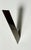 Minimalist Chrome Wall Lights from Kalmar, Austria, 1970, Set of 2 For Sale - Image 6 of 16