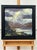 Impasto Oil Painting of Derwent Water in Keswick in the Lake District of England 2011 For Sale - Image 11 of 17