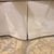 King Size Rogers & Goffigon Fully Upholstered Bed For Sale - Image 9 of 15