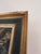 Mediterranean Subject Original Oil on Canvas Painting From Eddy Doorenbos For Sale - Image 9 of 12