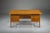 Teak Model 75 Desk from Omann Jun Møbelfabrik, 1960s For Sale - Image 4 of 18