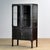 Vintage Polished Medical Cabinet, 1970s For Sale - Image 11 of 11