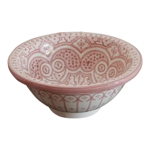 Contemporary Rose Gold Bathroom Sink Bowl