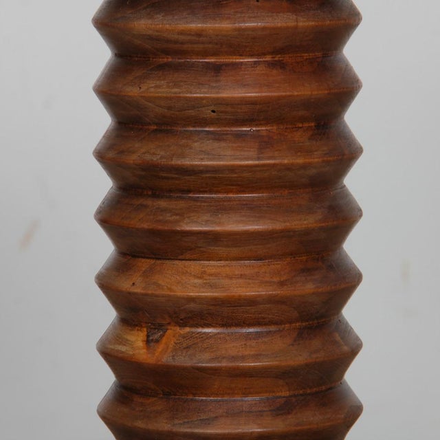 Coffee Table by Charles Dudouyt, 1940 For Sale - Image 3 of 9