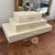 Barbara Barry Ivory Lacquered Boxes- Set of 3
