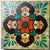 Ernesto Yerena Montejano “Ganas Talavera,” 2015 — Mixed Media on Wood Panel For Sale - Image 9 of 12