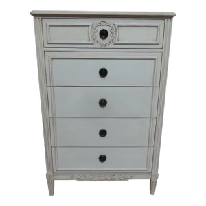 Chest of Drawers Gustavian Style