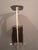1930s Dutch Art Deco Wooden Side Table by Jedebe, 1930s For Sale - Image 5 of 9