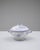 20th Century French Special Edition Porcelain Tureen With Lid For Sale - Image 16 of 18