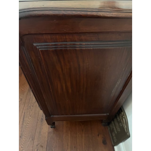 1900-1909 French Country Buffet/ Sideboard For Sale - Image 11 of 13