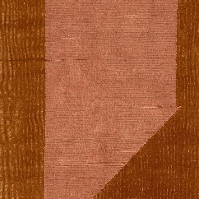 Contemporary Sandal Modern Rectangular Rug by Tapis Studio for Hommés Studio For Sale - Image 3 of 5