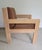 Vintage Armchairs and Coffee Table by André Sornay, 1980s, Set of 3 For Sale - Image 9 of 18