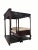 Authentic Rare 19th Antique Chinese Canopy Bed For Sale - Image 12 of 12