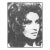 Russell Young "Elizabeth Taylor" Silkscreen, 2019 For Sale