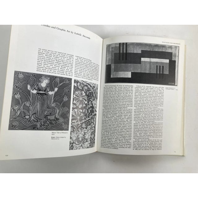 1978 The Encyclopedia of Decorative Arts, 1890-1940 1st Edition For Sale - Image 11 of 13