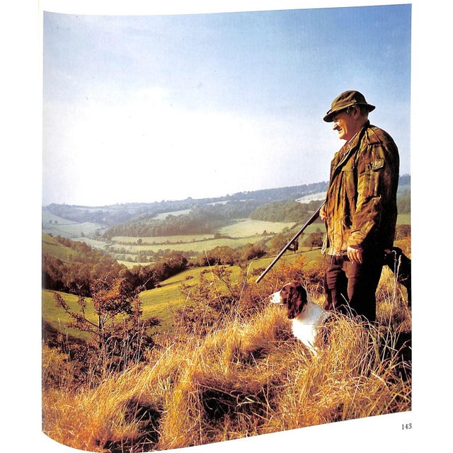 "Game & the English Landscape" 1980 Vandervell, Anthony & Coles, Charles For Sale - Image 12 of 12