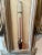 1880s French Carved Wood Barometer For Sale - Image 12 of 12
