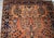 1920s 1920s, Handmade Antique Persian Sarouk Rug 4.1' X 6.4' For Sale - Image 5 of 7