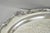 Vintage English Sheridan Silver Plated Large Oval Serving Platter Bar Tray For Sale - Image 11 of 14