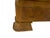 Brown 19th Century Louis Philippe Bleached Burled Walnut & Grey Marble Top Commode For Sale - Image 8 of 13