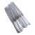 Antique Silver Plated Dinner Knives From Hotel Margaret in Brooklyn Ny- Set of 10 For Sale
