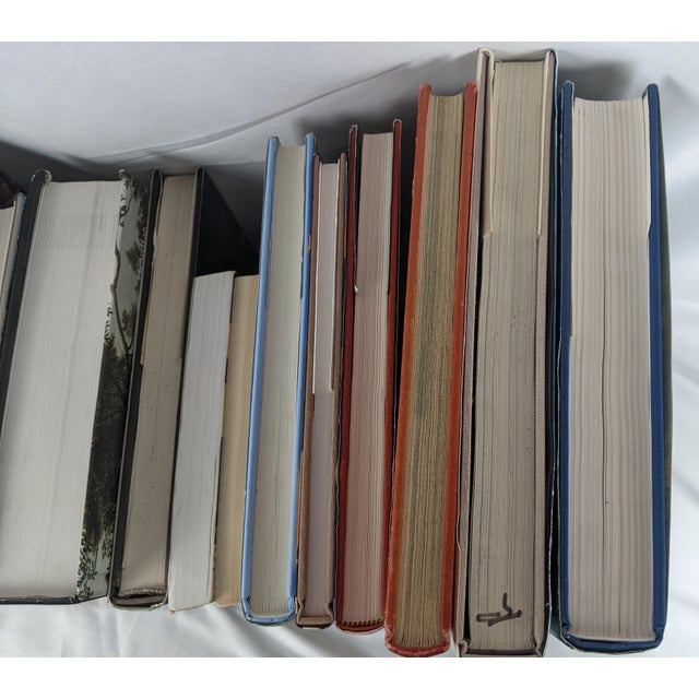 13-Volume Fine Art Library – Monet, Sargent, Van Gogh, Matisse & Vermeer For Sale - Image 10 of 16