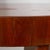 Art Deco Teakwood Pull Tabs Coffee Table For Sale - Image 18 of 18