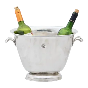 Italian Champagne Bucket or Wine Cooler From the Collezione Italia Navigazione