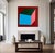Bodasca, Painting on Canvas Volume n.1, 2026, Canvas For Sale - Image 10 of 12