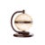 Oculus Table Lamp by Porus Studio For Sale - Image 4 of 12