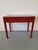 Chinese Oriental Style Desk, 1920 For Sale - Image 3 of 7