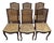 Louis XV Style Cane Chairs, Set of 6 For Sale