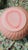 Glass Vintage Mid-Century Modern Fire King Anchor Hocking Nesting Bowls For Sale - Image 7 of 9