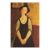 Modigliani Portrait of Thora Klinckowstrom Limited Edition For Sale