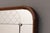 Large Rounded Corner Harlequin Mirror, 1960s For Sale - Image 4 of 7