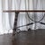 19th Century Lyre Leg Catalan Style Trestle Table - From France Late 1800s For Sale - Image 5 of 18
