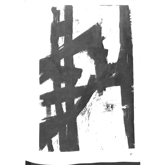 Paper "Contemporary Art 1942-1972: Collection of the Albright-Knox Art Gallery" 1972 For Sale - Image 7 of 12