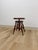 This handsome vintage Victorian adjustable piano stool is a beautifully crafted and characterful collector's find. The...