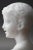 Small Alabaster Bust of Young Boy For Sale - Image 13 of 18