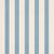 Sample - Schumacher Chatham Stripe Wallcovering In Delft For Sale In New York - Image 6 of 6